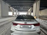 Kia Cerato 2020 года за 6 000 000 тг. в Астана