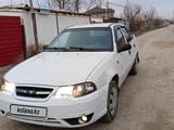 Daewoo Nexia 2011 года за 1 600 000 тг. в Жетысай – фото 4