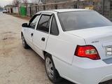 Daewoo Nexia 2011 года за 1 600 000 тг. в Жетысай – фото 5