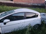 Ford Fiesta 2012 годаүшін1 200 000 тг. в Усть-Каменогорск