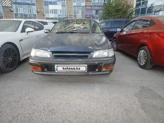 Тойота Caldina, 1996