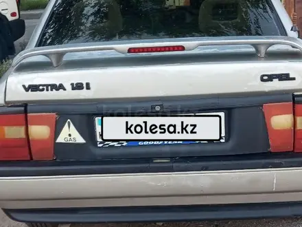 Opel Vectra 1992 года за 650 000 тг. в Шымкент – фото 5