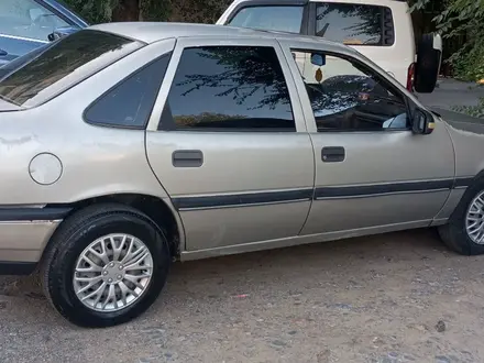 Opel Vectra 1992 года за 650 000 тг. в Шымкент – фото 7