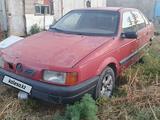 Volkswagen Passat 1992 года за 500 000 тг. в Астана