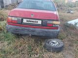 Volkswagen Passat 1992 года за 500 000 тг. в Астана – фото 4