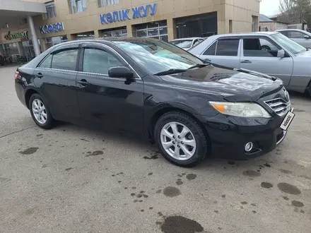 Toyota Camry 2011 года за 7 000 000 тг. в Талдыкорган