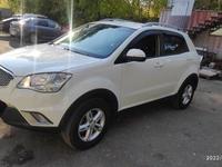 SsangYong Actyon 2013 годаfor5 800 000 тг. в Караганда