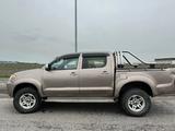 Toyota Hilux 2006 года за 5 300 000 тг. в Алматы – фото 3