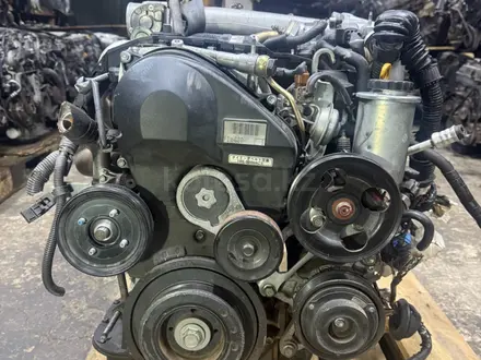 Двигатель Toyota 1JZ-FSE 2.5 D4 за 500 000 тг. в Шымкент – фото 2