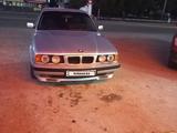 BMW 525 1991 годаүшін2 000 000 тг. в Тараз – фото 4