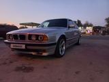 BMW 525 1991 годаүшін2 000 000 тг. в Тараз – фото 5