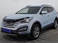 Hyundai Santa Fe 2013 года за 8 490 000 тг. в Астана