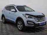 Hyundai Santa Fe 2013 года за 7 890 000 тг. в Астана – фото 3