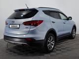 Hyundai Santa Fe 2013 года за 8 490 000 тг. в Астана – фото 5