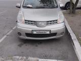 Nissan Note 2006 года за 2 500 000 тг. в Астана