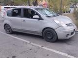 Nissan Note 2006 года за 2 500 000 тг. в Астана – фото 2