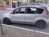 Nissan Note 2006 года за 2 500 000 тг. в Астана – фото 4