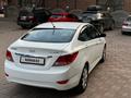 Hyundai Accent 2013 года за 5 900 000 тг. в Алматы – фото 6