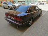 Mitsubishi Sigma/Magna 1992 года за 2 000 000 тг. в Атырау – фото 2