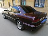 Mitsubishi Sigma/Magna 1992 года за 2 000 000 тг. в Атырау – фото 4