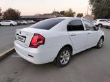 Lifan Solano 2015 года за 3 500 000 тг. в Уральск – фото 4