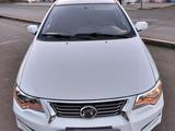 Lifan Solano 2015 года за 3 500 000 тг. в Уральск – фото 5