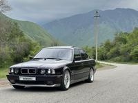 BMW 525 1992 годаүшін3 200 000 тг. в Алматы