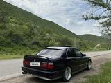 BMW 525 1992 годаүшін3 200 000 тг. в Алматы – фото 5