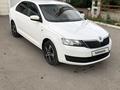 Skoda Rapid 2014 годаүшін4 500 000 тг. в Караганда – фото 17