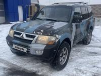 Mitsubishi Pajero 2001 годаүшін4 100 000 тг. в Алматы