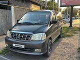 Toyota Granvia 1996 годаүшін6 000 000 тг. в Алматы