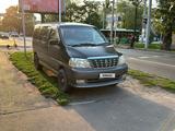 Toyota Granvia 1996 годаүшін6 000 000 тг. в Алматы – фото 2