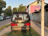 Toyota Granvia 1996 годаүшін6 000 000 тг. в Алматы – фото 3