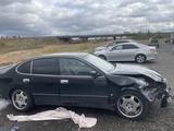 Lexus GS 300 2000 года за 1 800 000 тг. в Астана – фото 2