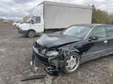 Lexus GS 300 2000 года за 1 800 000 тг. в Астана – фото 4
