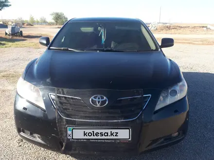 Toyota Camry 2006 года за 6 100 000 тг. в Актобе