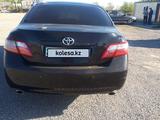 Toyota Camry 2006 годаүшін6 100 000 тг. в Актобе – фото 4