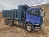 Foton 2014 годаүшін13 000 000 тг. в Талдыкорган
