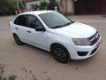 ВАЗ (Lada) Granta 2190 2018 года за 2 900 000 тг. в Семей – фото 2