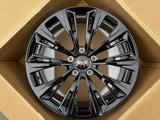 НОВЫЕ АВТО ДИСКИ R22 Cadillac Escalade Chevrolet Tahoe Nissan Tank GMCүшін1 450 000 тг. в Астана
