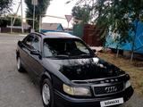 Audi 100 1992 годаfor2 200 000 тг. в Талдыкорган