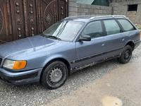 Audi 100 1991 года за 1 000 000 тг. в Шымкент