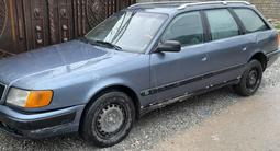 Audi 100 1991 годаүшін1 000 000 тг. в Шымкент