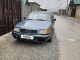 Audi 100 1991 года за 850 000 тг. в Шымкент – фото 3