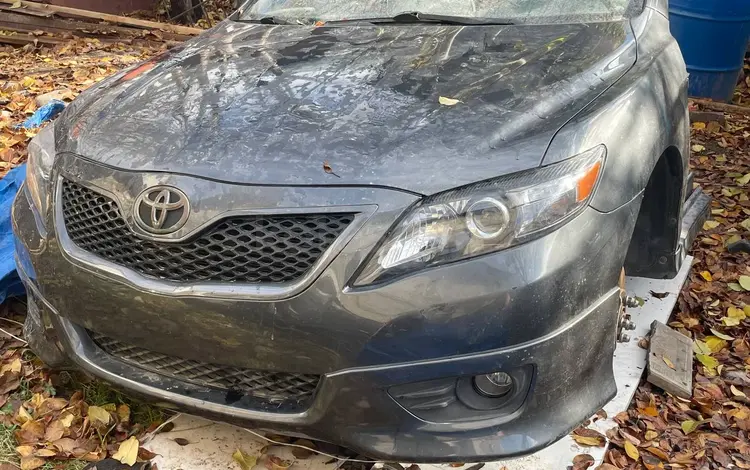 Магазин авторазбора "Амади" в Алматы