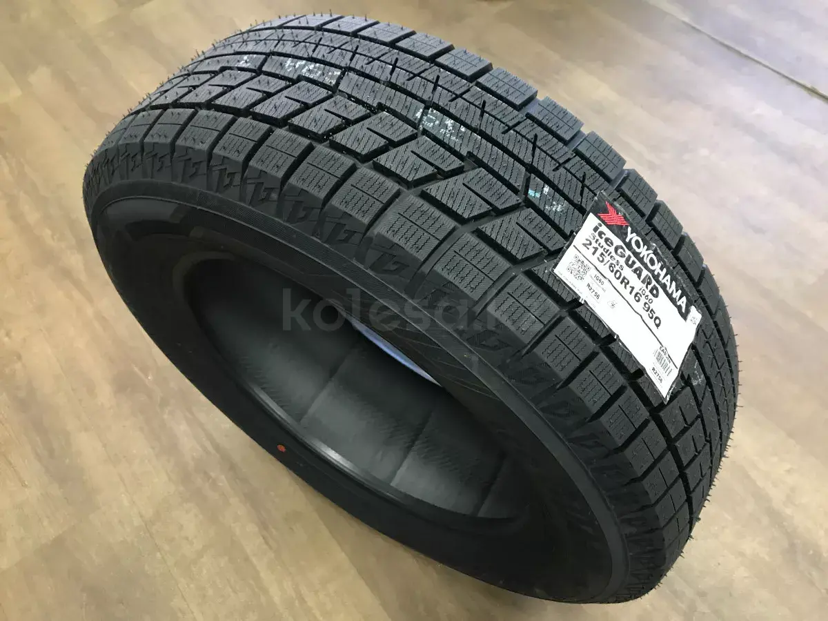 Купить Шины Yokohama Ice Guard