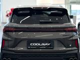 Geely Coolray Standart 2024 года за 10 440 000 тг. в Шымкент – фото 5