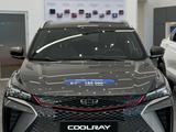 Geely Coolray Standart 2024 годаүшін10 440 000 тг. в Шымкент – фото 2