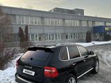 Porsche Cayenne 2008 года за 8 000 000 тг. в Алматы – фото 5