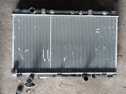 Радиатор основной для Toyota Camry 40 за 30 000 тг. в Алматы